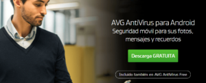 AVG Antivirus Free