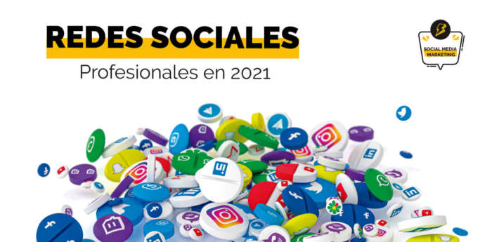 Las Mejores Redes Sociales Profesionales En 2021 🥇 2789