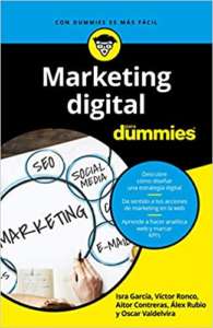 Marketing digital para Dummies