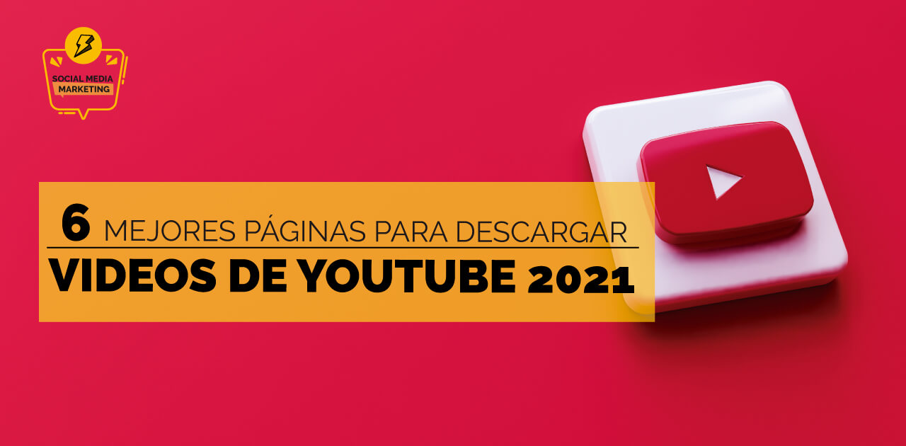 Invertir télex liderazgo Cómo descargar vídeos de YouTube Gratis en 2023