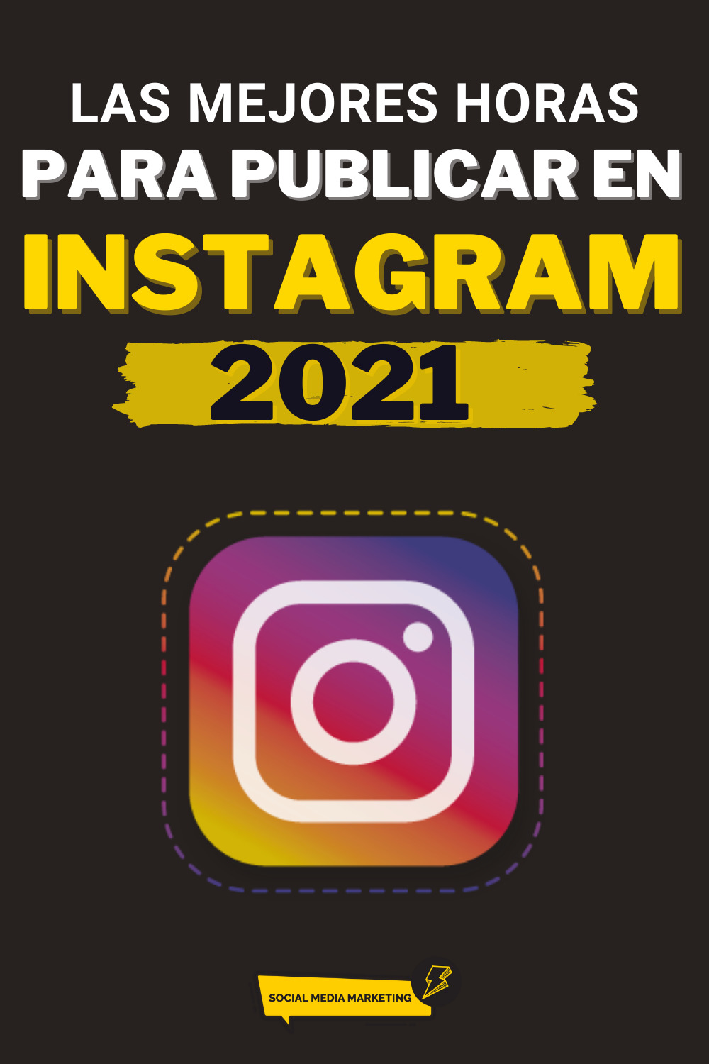 Esta es la mejor hora para publicar en Instagram 2021