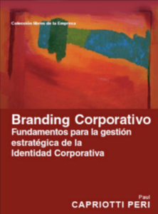 Branding Corporativo libro