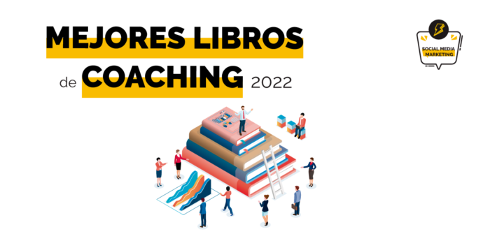 Los mejores libros de coaching 2022