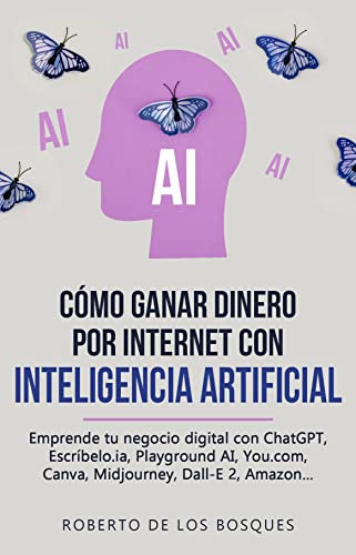 Los Mejores Libros de Inteligencia Artificial en español 2026