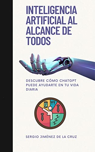 Los Mejores Libros De Inteligencia Artificial En Español 2024