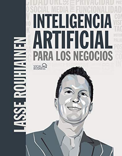 Los Mejores Libros de Inteligencia Artificial en español 2026