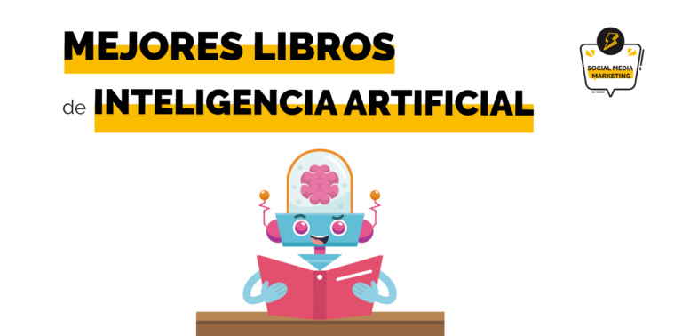 Los Mejores Libros De Inteligencia Artificial En Español 2024