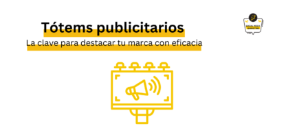 Social Media Marketing Digital - Tótems publicitarios: la clave para destacar tu marca con eficacia Social Media Marketing Digital - Tótems publicitarios: la clave para destacar tu marca con eficacia